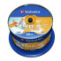 Фото #4 товара DVD-R Verbatim 4,7 GB 16x (4 штук)