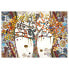 Фото #2 товара Vlies Fototapete Decorated Tree