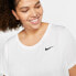 Фото #5 товара NIKE Dri Fit Legend Big short sleeve T-shirt