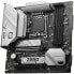 Фото #7 товара MSI Pro B760M Project Zero, Sockel LGA 1700, Intel B760M, Micro-ATX - DDR5, Back-Connect-Design