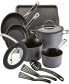 Фото #1 товара Cook + Create Hard Anodized Nonstick Cookware Set, 11 Piece