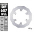 GALFER Wave So DF607WLL Brake Disc