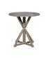 Фото #2 товара Farmhouse Accent Table