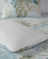 Фото #2 товара Одеяло бязевое Harbor House kiawah Island Cotton 5-Pc. Duvet Cover Set, Full/Queen