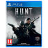 PLAYSTATION GAMES PS4 Hunt:Showdown