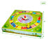 K3YRIDERS Lisciani 2 In 1 With Carotine Parish Pen Board Game