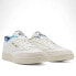 Фото #2 товара [100069676/ID9425] Mens Reebok CLUB C 85