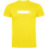 KRUSKIS Bike Frame short sleeve T-shirt