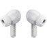 Inter Sales Denver TWE-38 - Headset - In-ear - Calls & Music - White - Binaural - Buttons