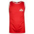 Фото #1 товара LONSDALE Amateur Singlet sleeveless T-shirt