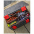 FOX RAGE Stack N Store Shield 8 compartments large deep lure box