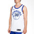 Фото #4 товара Баскетбольный жилет Nike NBA Jersey Stephen Curry SW 30 904152-100