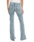 Фото #2 товара Hudson Jeans Barbara Cali High-Rise Bootcut Jean Women's Blue 25