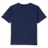 ფოტო #2 პროდუქტის FILA FAT0340 short sleeve T-shirt
