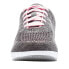 Propet Washable Walker Evolution Womens Grey Sneakers Casual Shoes WCS012M-GPI