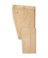 ფოტო #5 პროდუქტის Men's Stretch Supima Cord Chino Pants