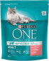 Purina One Cat Adult Karma z łososiem dla kota 800g