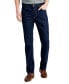 Фото #1 товара Men's David-Rinse Straight Fit Stretch Jeans, Created for Macy's
