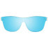 ფოტო #2 პროდუქტის OCEAN SUNGLASSES Messina Polarized Sunglasses