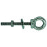 Фото #2 товара OEM MARINE M8 Stainless Steel Ring Bolt