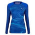 Фото #5 товара SALEWA Seceda Sryton long sleeve T-shirt