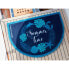 Фото #2 товара MARINE BUSINESS Summer Time Round Mat