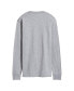 ფოტო #2 პროდუქტის Men's Yellowstone Dutton Ranch Arrows Long Sleeve T-shirt