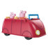 Фото #7 товара Hasbro Spielfigurenset Peppa Pig rotes Familienauto