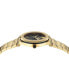 Фото #2 товара Часы Versace Swiss Greca Logo Gold