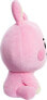 Фото #3 товара Мягкая игрушка для девочек BT21 BT21 - Pluszowa maskotka 20 cm COOKY BABY