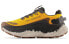 Фото #1 товара Кроссовки мужские New Balance NB Fresh Foam Trail More v3 амортизационные, антискользящие, износостойкие