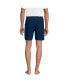 ფოტო #3 პროდუქტის Men's Waffle Pajama Shorts