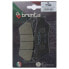 Фото #1 товара BRENTA MOTO 3090 Rear Organic Brake Pads