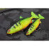 FOX RAGE Replicant Jointed Soft Lure 60g 150 mm