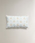 Фото #3 товара Pineapple cushion cover