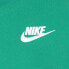 Фото #4 товара NIKE KIDS Retro Sticker long sleeve T-shirt