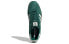 Фото #5 товара adidas originals Samba og 三条纹 防滑耐磨 低帮 板鞋 男女同款 绿白 / Кроссовки Adidas originals Samba HP7902
