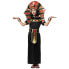 Фото #1 товара Маскарадные костюмы для детей Египтянка 5-6 Years