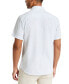 Фото #2 товара Men's Short-Sleeve Sport Shirt