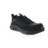 Фото #2 товара Merrell Alpine Sneaker Carbon Fiber J004619 Mens Black Athletic Work Shoes