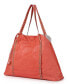 Фото #23 товара Women's Genuine Leather Birch Tote Bag