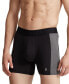 Фото #3 товара Men's 3-Pack 4D Flex Max Boxer Brief