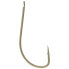 COLMIC TR99 barbed spaded hook