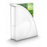 Magazine rack Cep 1006740021 White Plastic A4