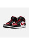 Фото #4 товара Air Jordan 1 High FlyEase Erkek Spor Ayakkabı