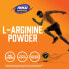 Фото #5 товара Аминокислоты NOW Sports L-Arginine Powder, 1 фунт (454 г)