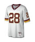 Men's Darrell Green White Washington Football Team Legacy Replica Jersey Белый, Large - фото #3