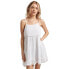 Фото #1 товара SUPERDRY Vintage Mini Beach Cami Dress