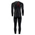 Фото #2 товара HUUB Alchemy 3.5 Long Sleeve Neoprene Wetsuit