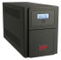 Фото #1 товара APC Easy UPS SMV - Line-Interactive - 0.75 kVA - 525 W - Sine - 160 V - 295 V